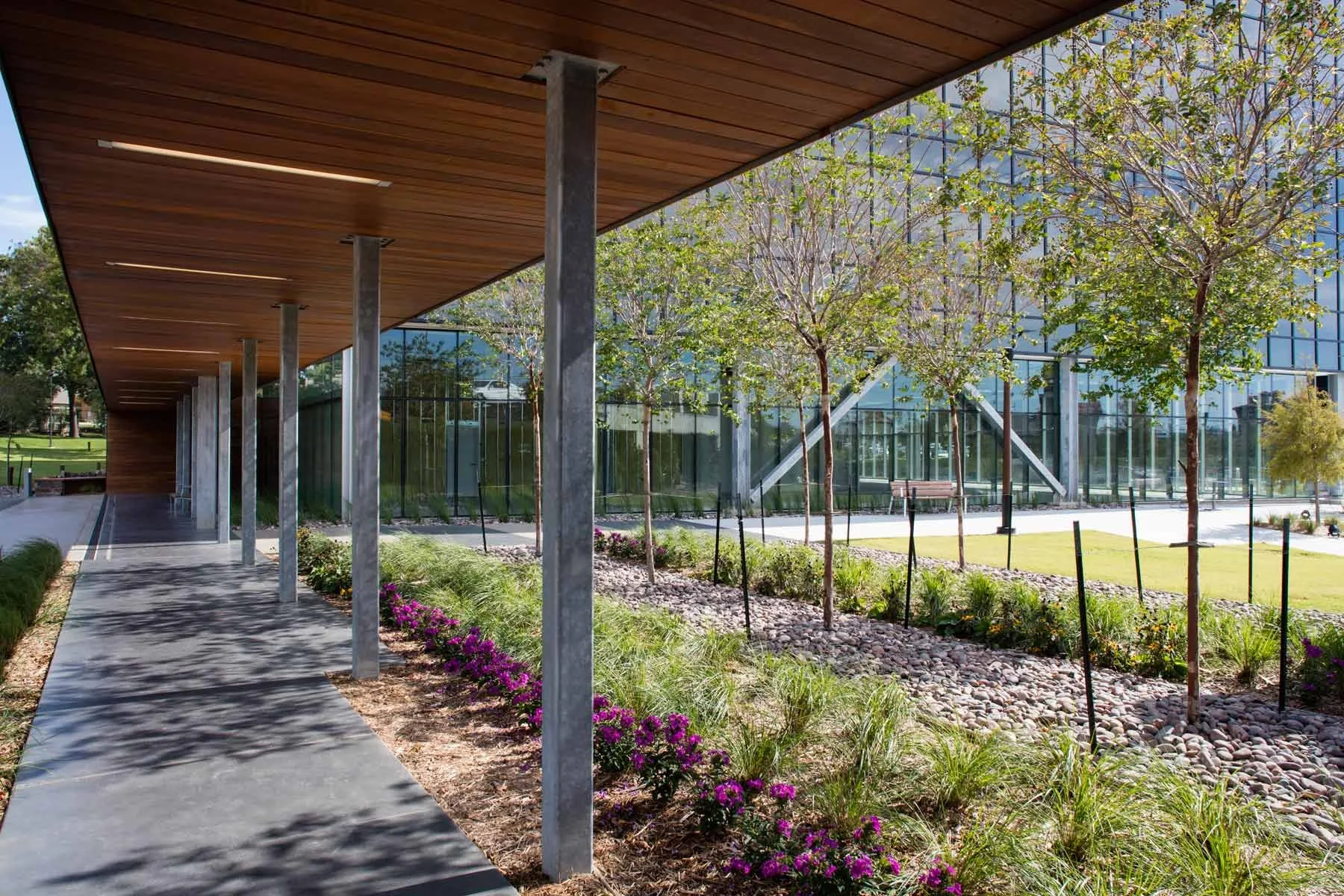  An image of SEG Office Building