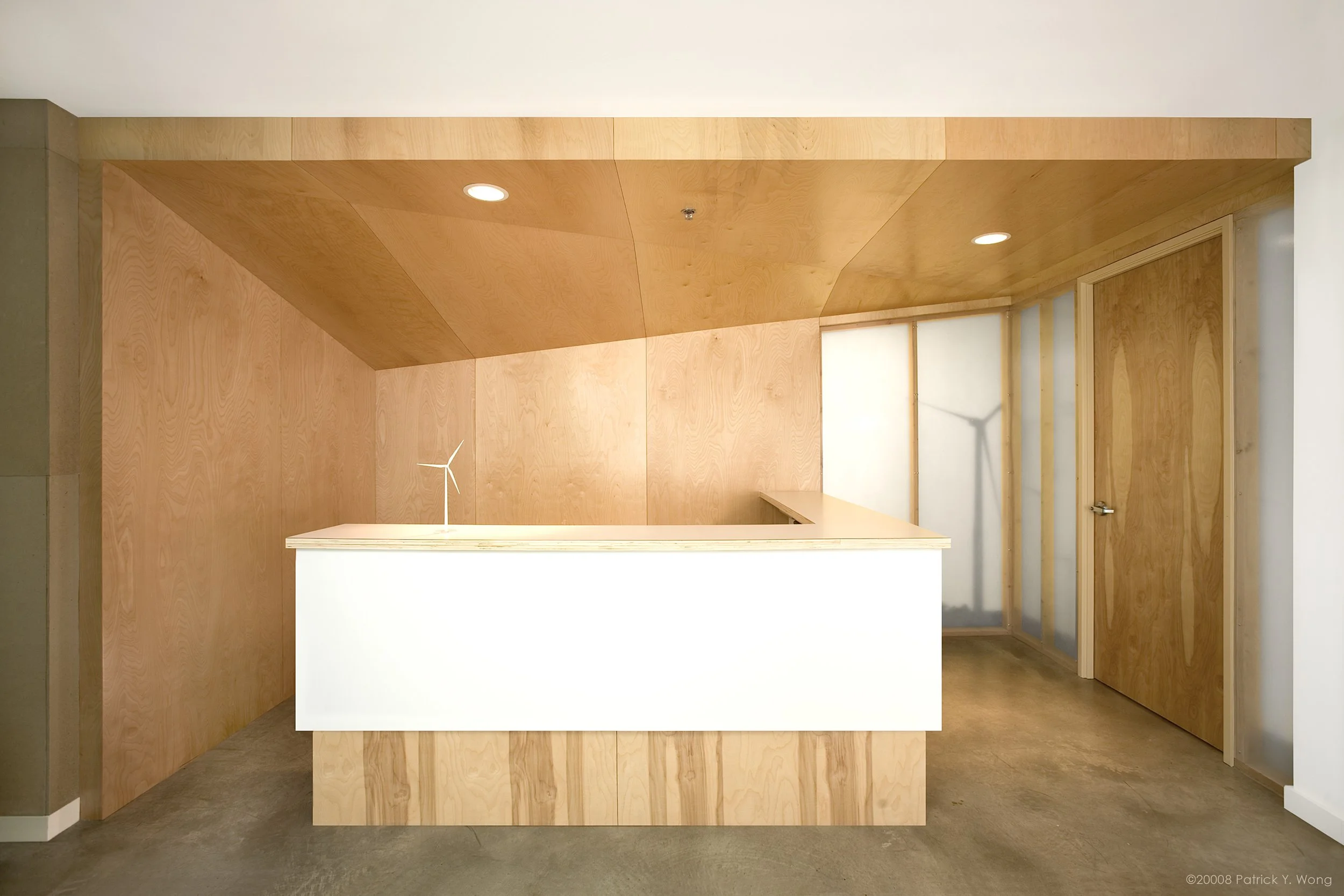 An image of Invenergy