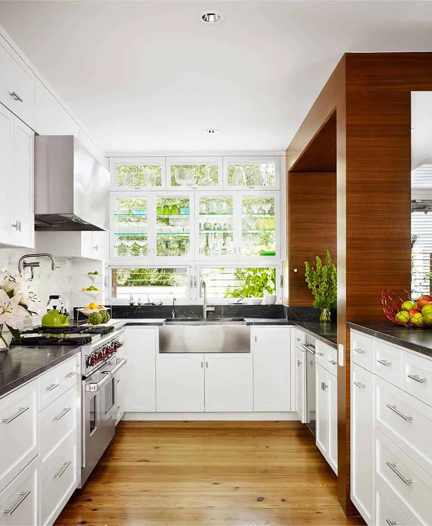 An image of Goodrich Residence