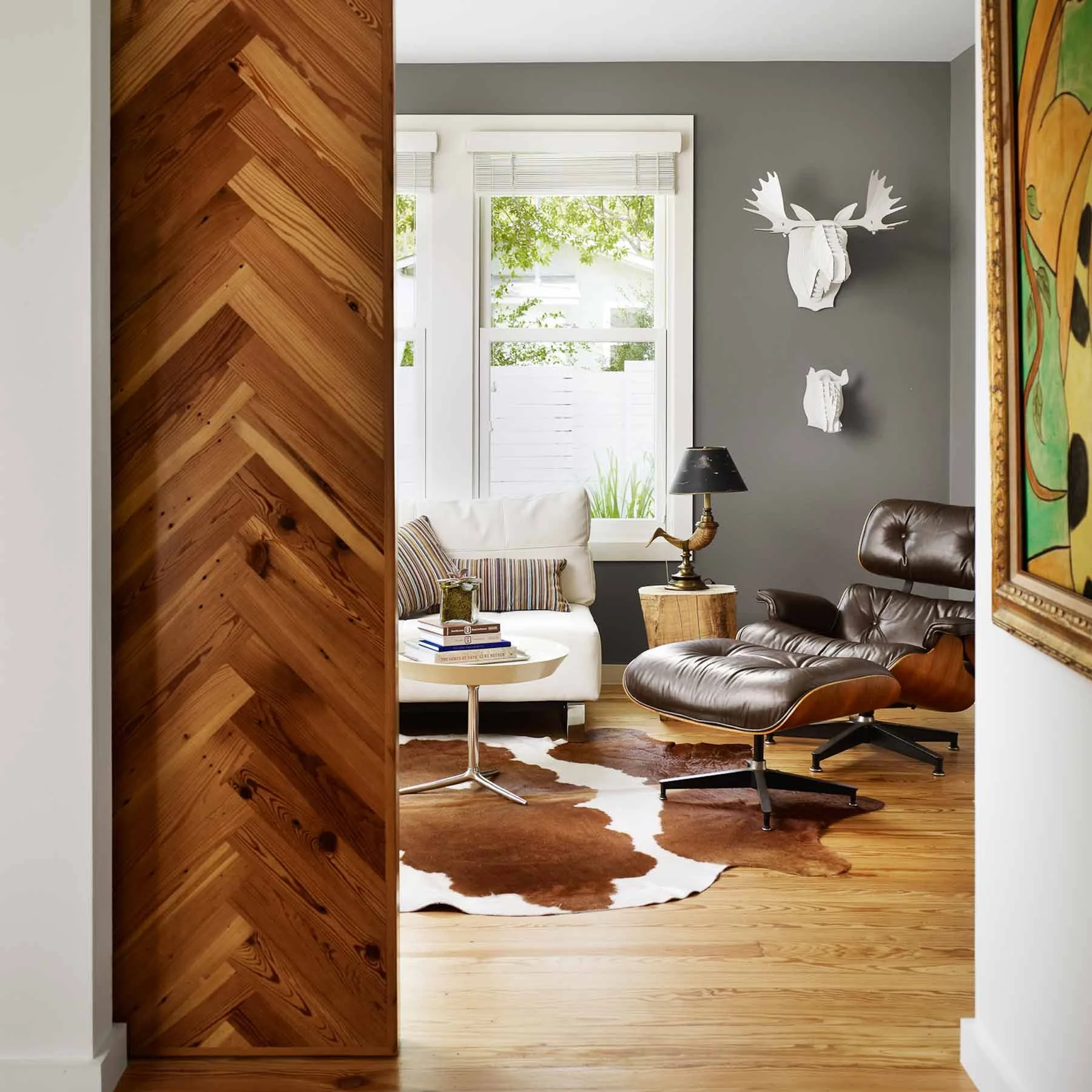 An image of Goodrich Residence