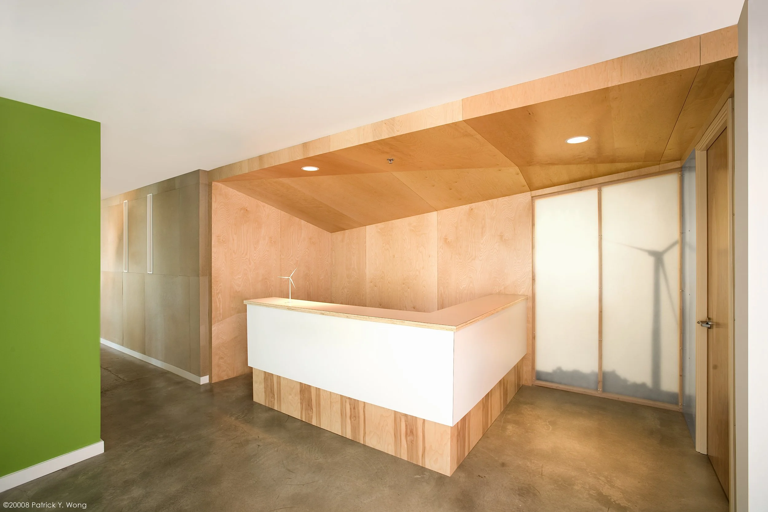 An image of Invenergy