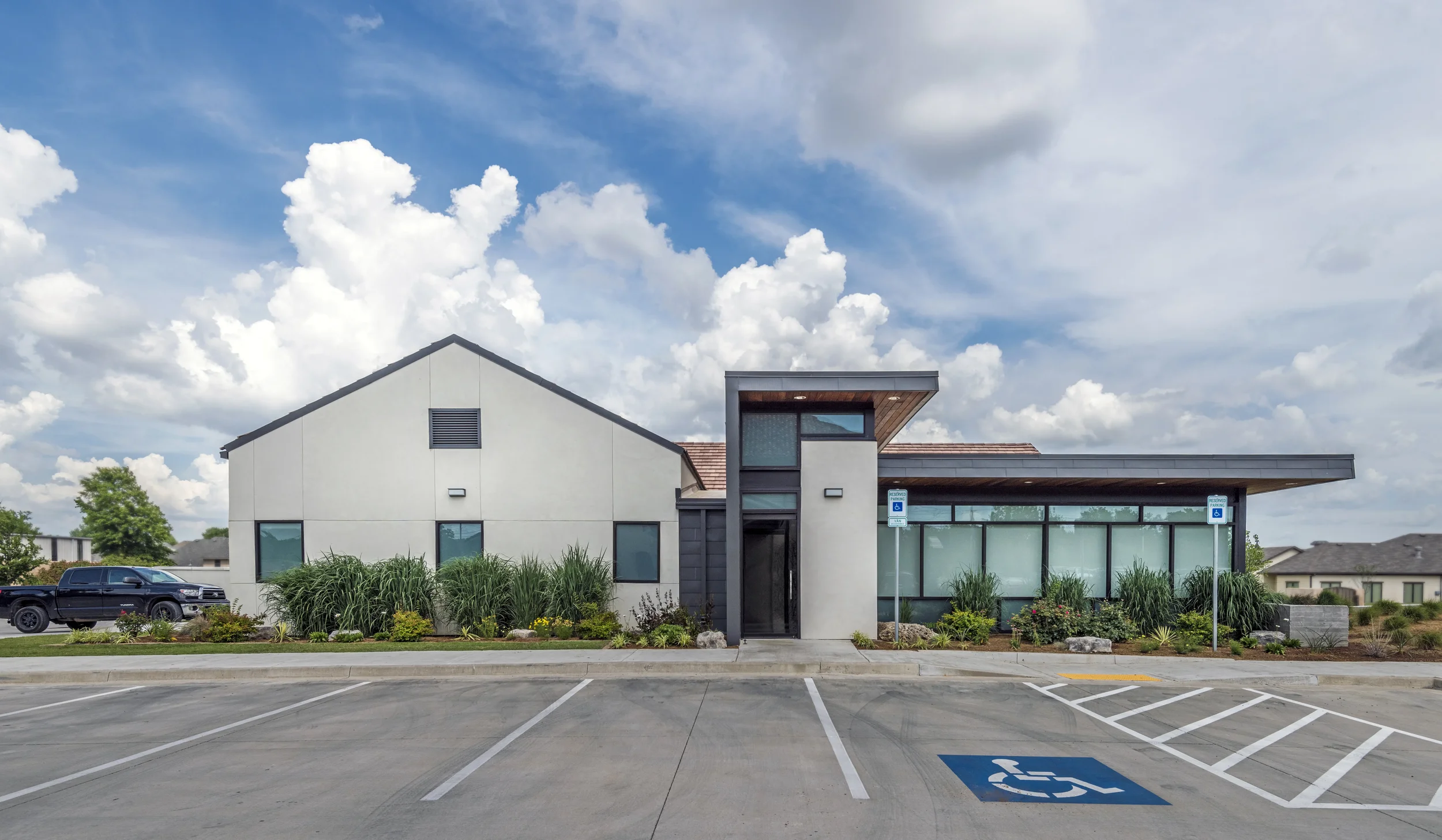 An image of Bevins Dentistry