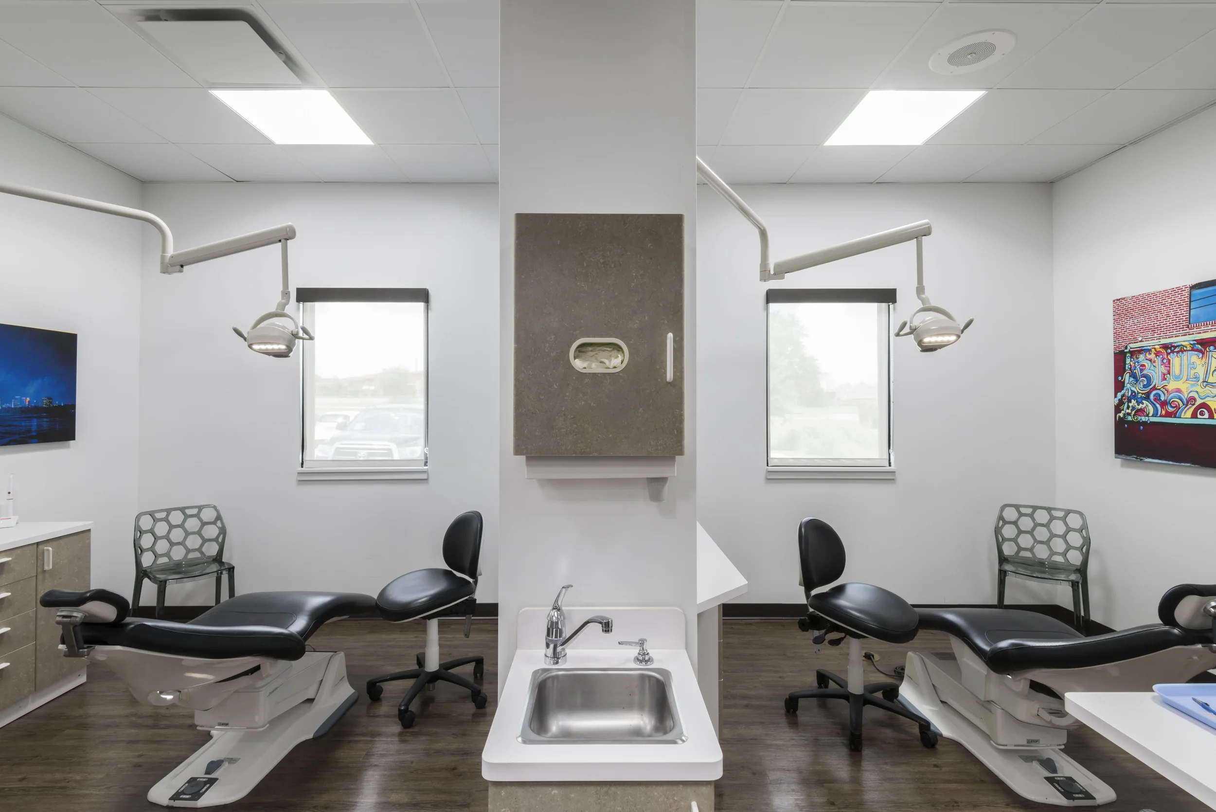 An image of Bevins Dentistry