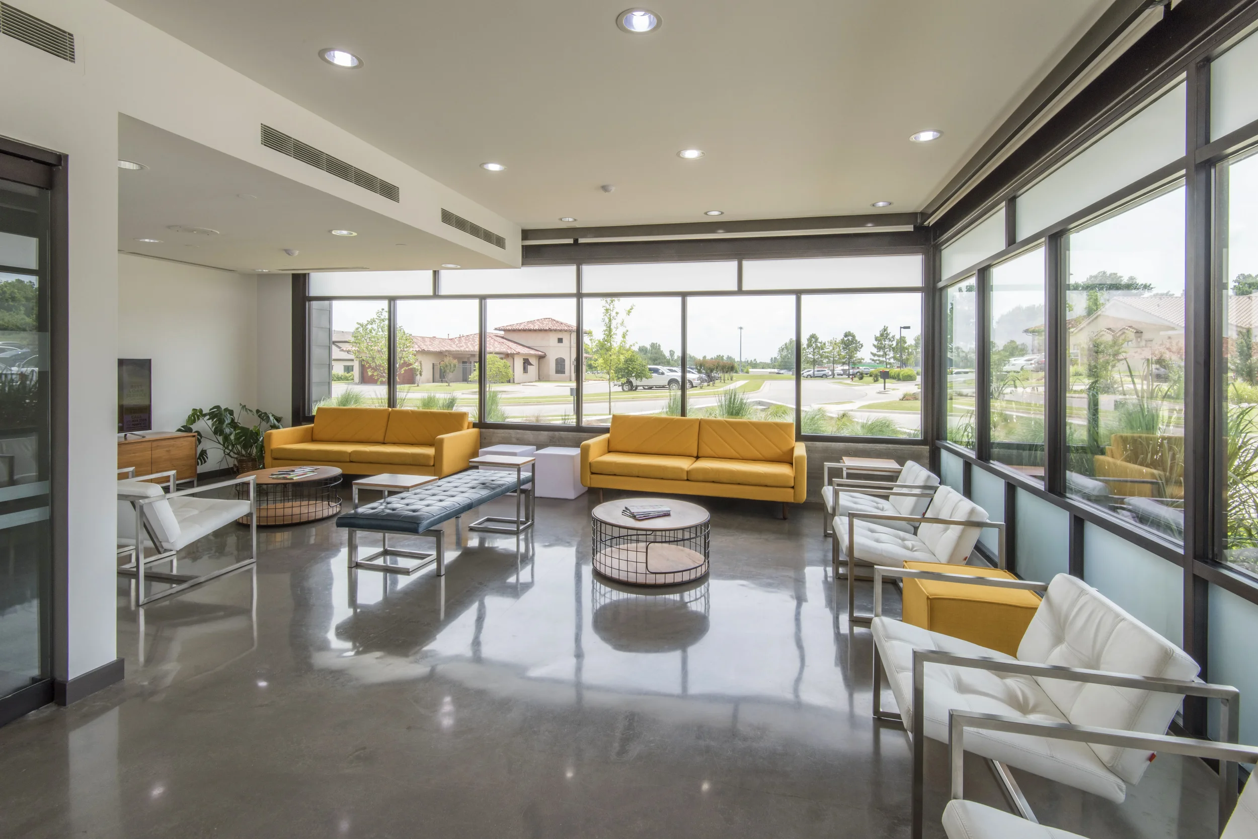 An image of Bevins Dentistry