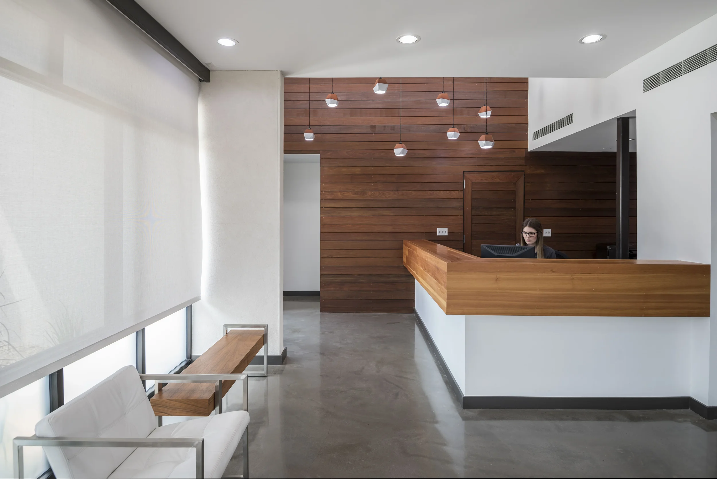 An image of Bevins Dentistry