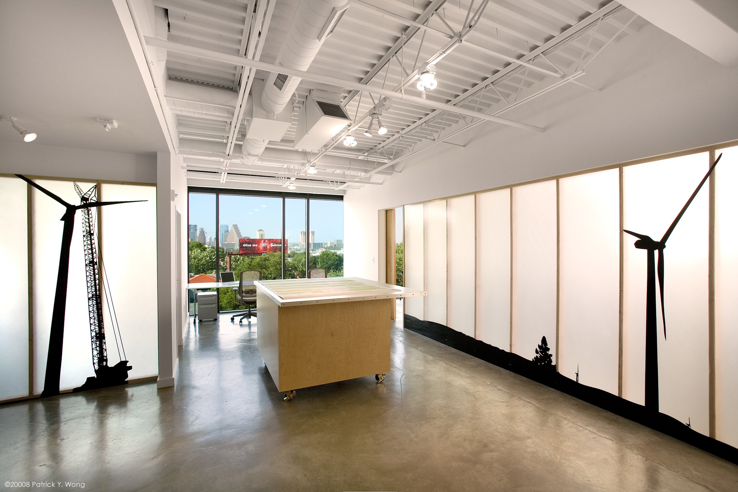 An image of Invenergy