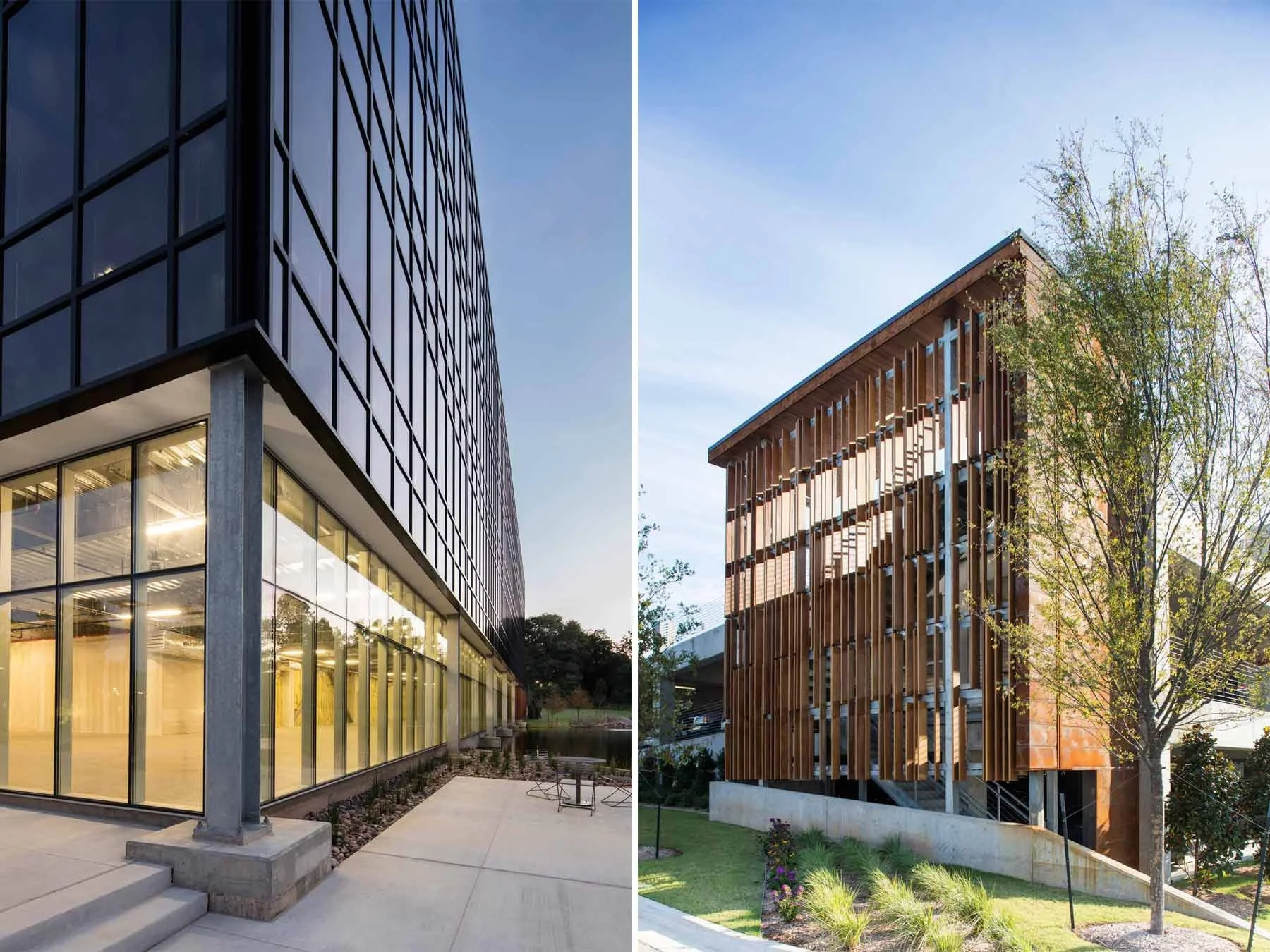 An image of SEG Office Building