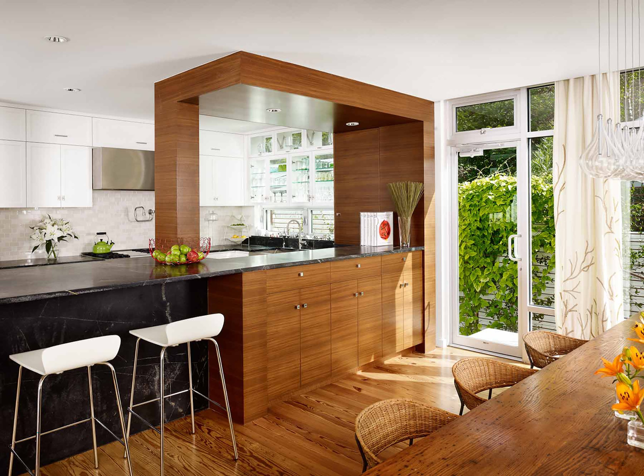 An image of Goodrich Residence