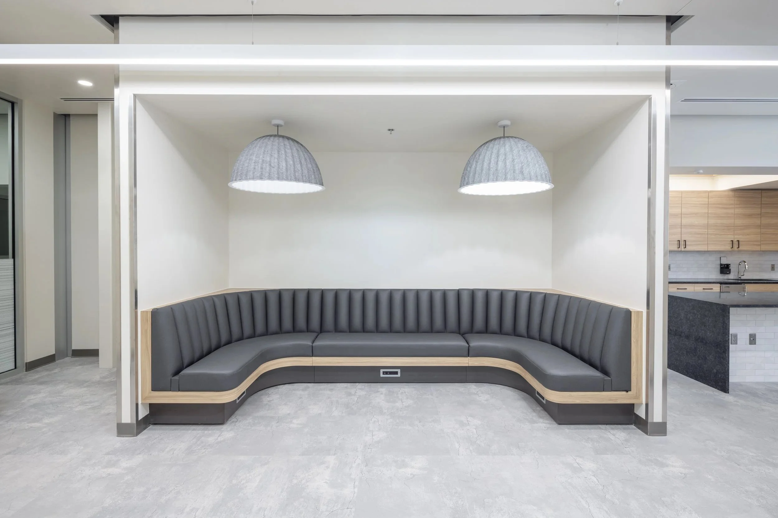 An image of OEC Office Building