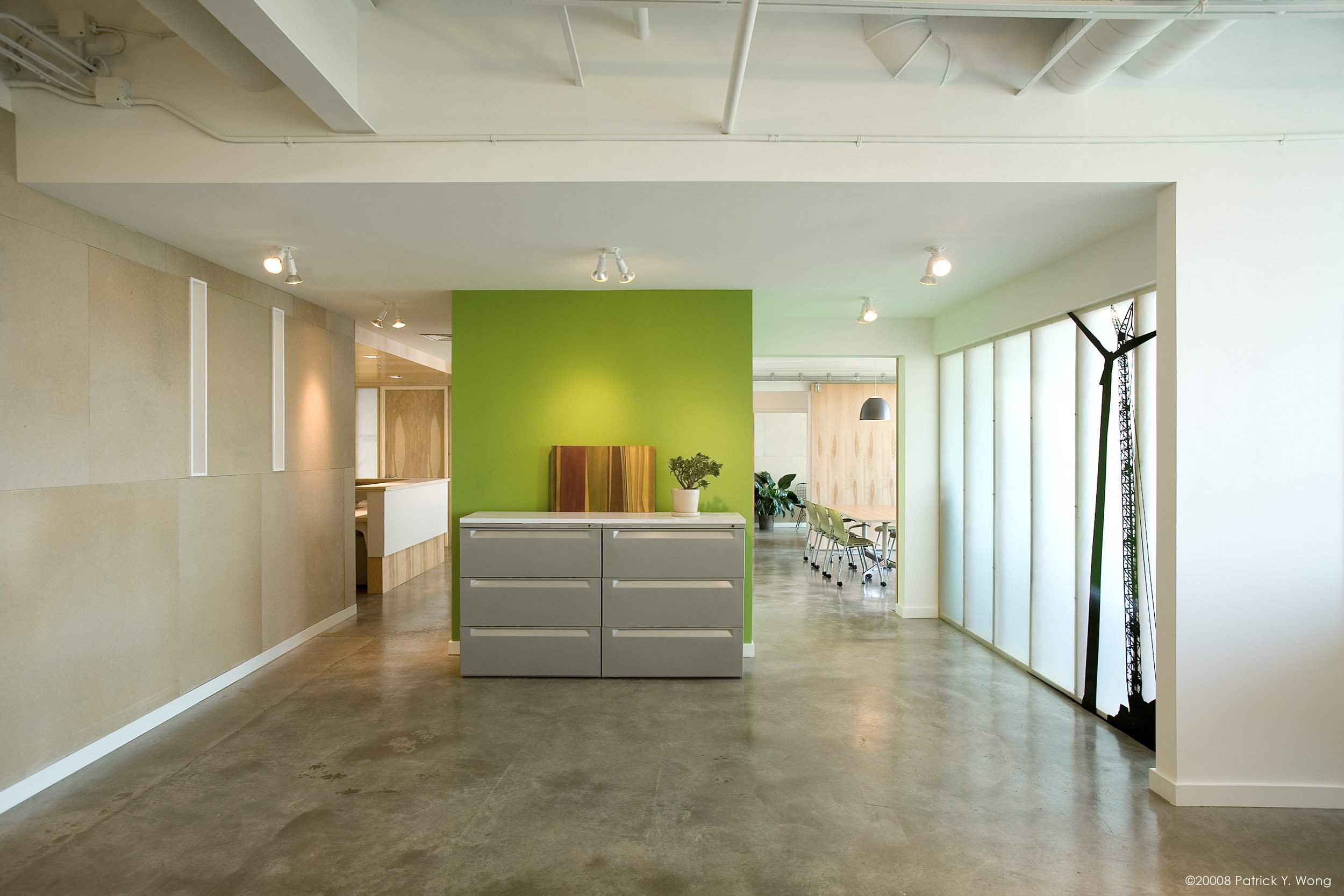 An image of Invenergy