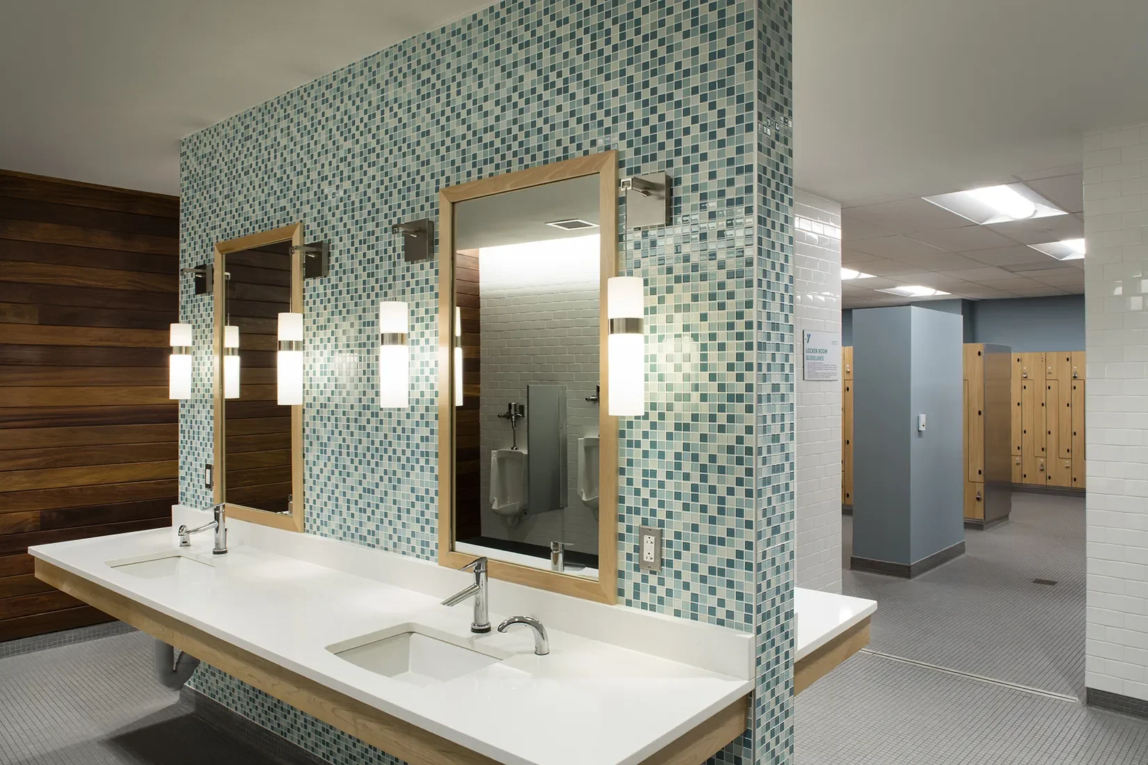 An image of Tandy YMCA