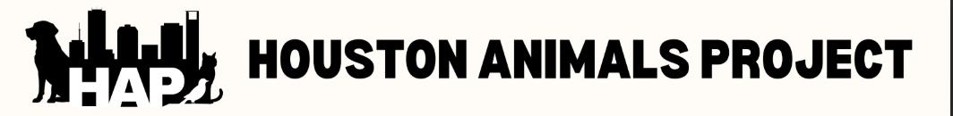 Houston Animals Project