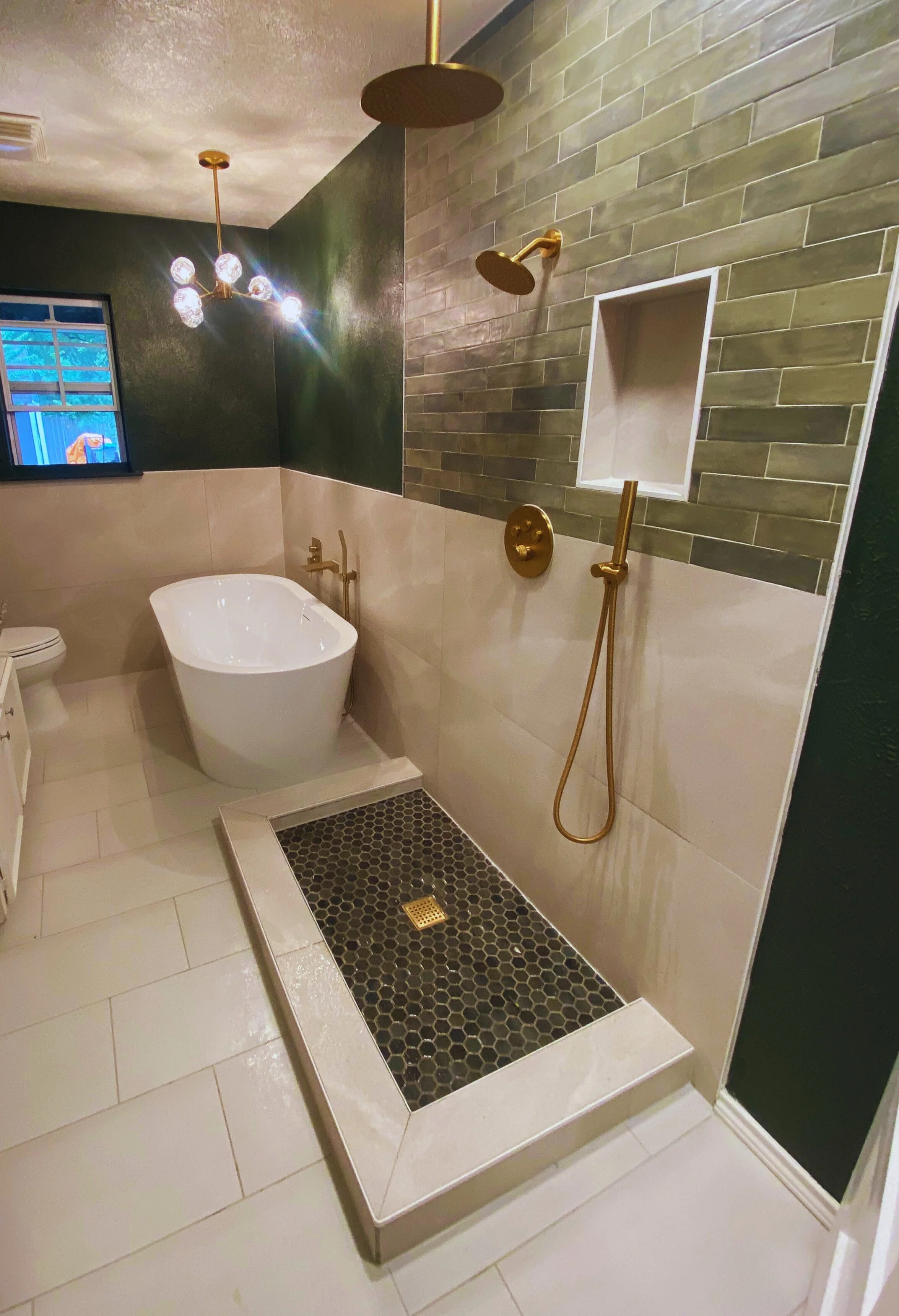 Green Shower Dallas.jpg