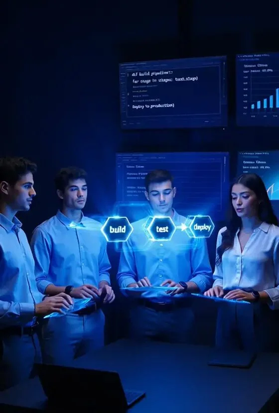 AI Implementation Sprint — 30 Days to Your First AI Deployment