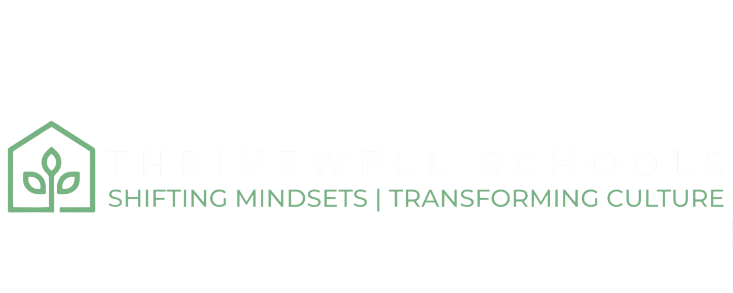 ThriveWell Schools