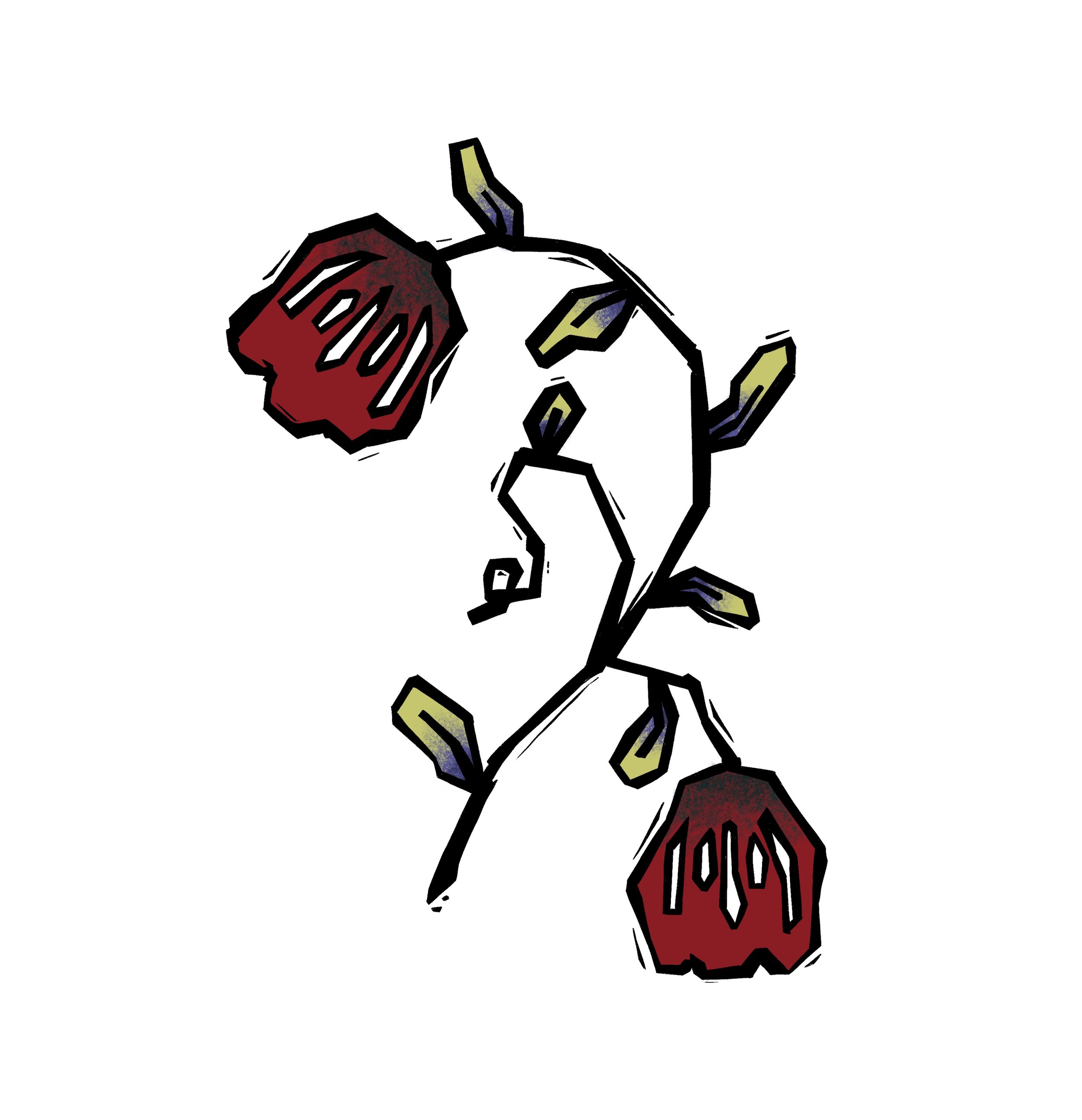 5x5_DoubleFlowerPrint.JPG