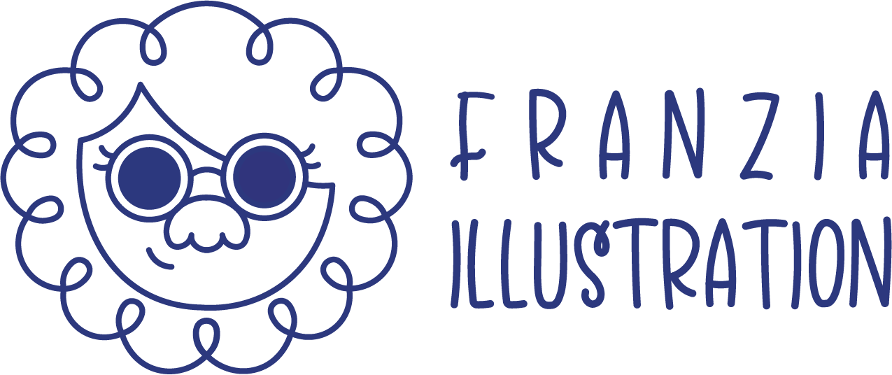 Franzia Illustration