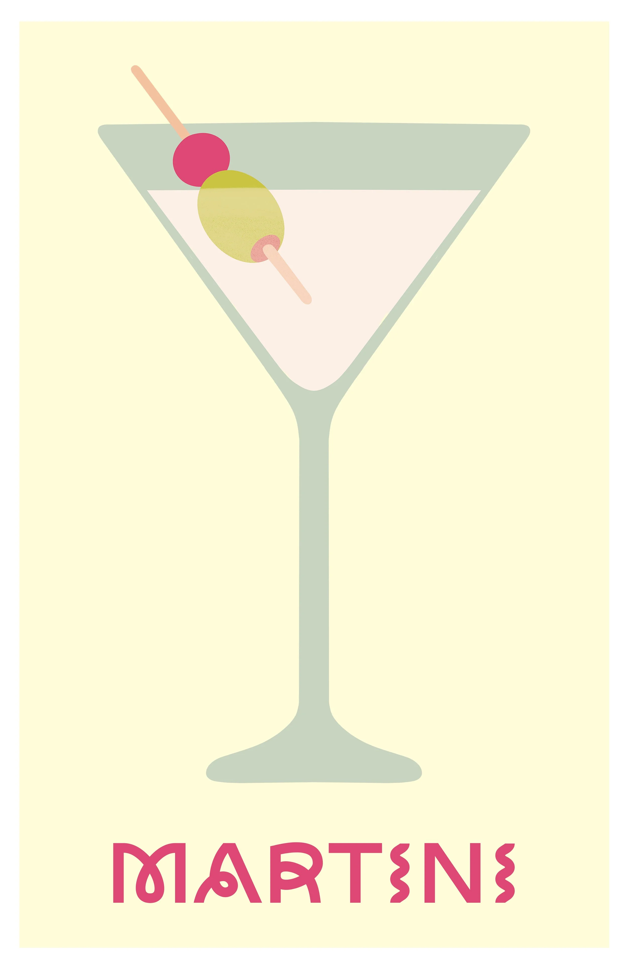 11x17Martini.jpg