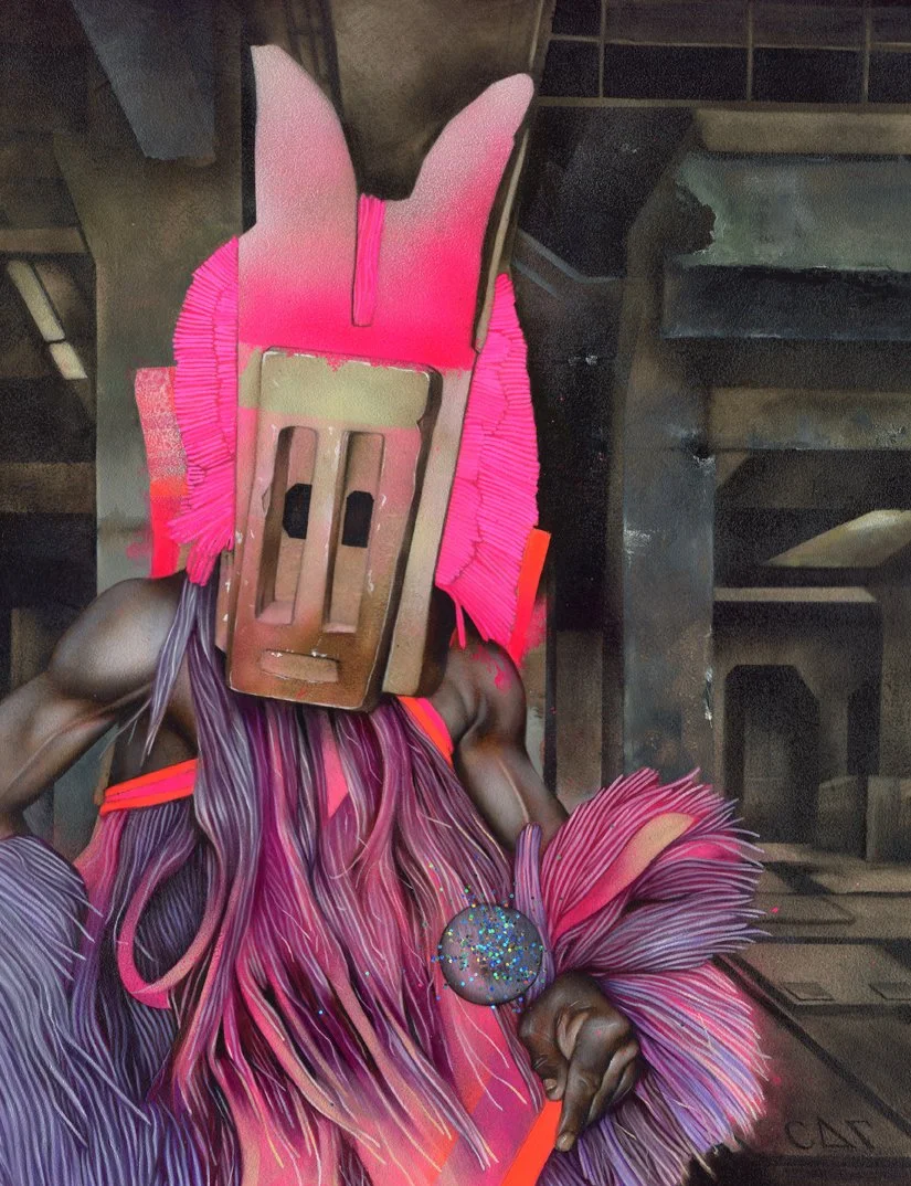 Day+2 West Wing Survey