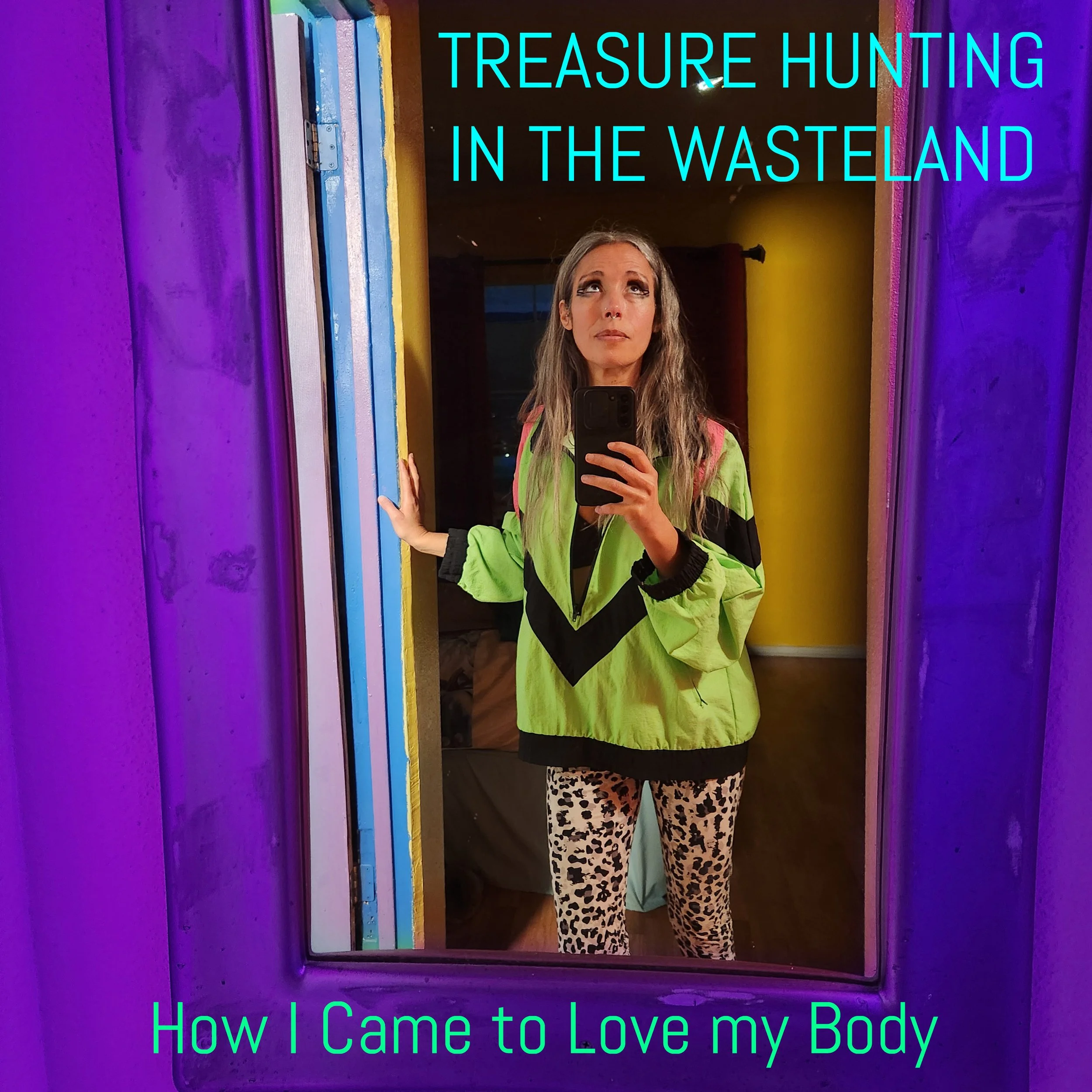 S02 | How I Came to Love my Body