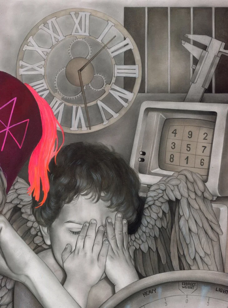 In the Mouth of Saturn (Melencholia) DET 2 WEB.jpg