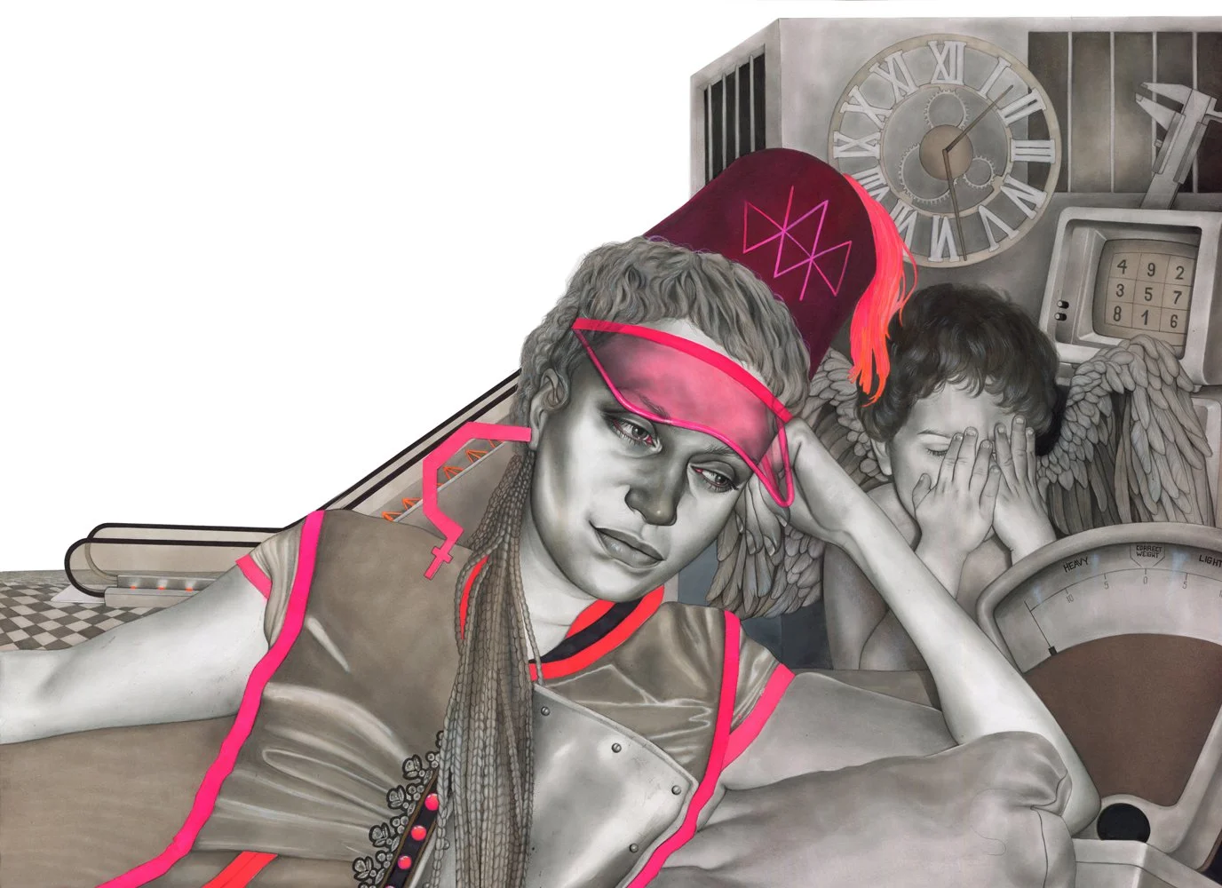 In the Mouth of Saturn (Melencholia) WEB.jpg