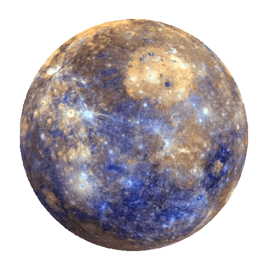 Mercury