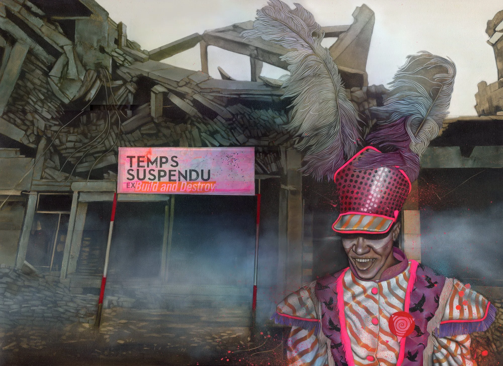 Hermetic Mumbo Jumbo