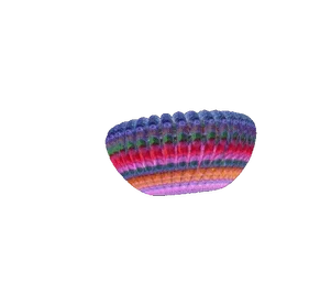 Yasmine Weiss' Weird Shape 2