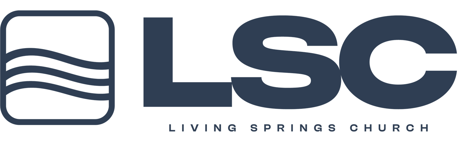 Living Springs Church