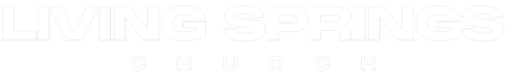 Living Springs Church | Join the Spirit-led Movement Today
