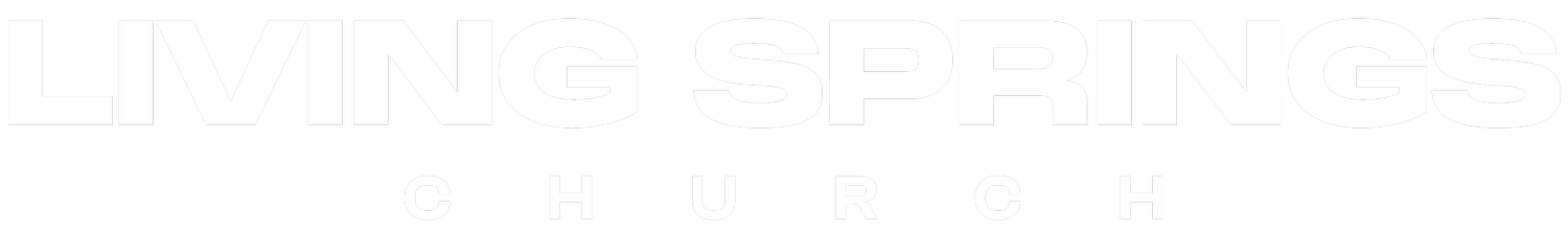 Living Springs Church | Join the Spirit-led Movement Today