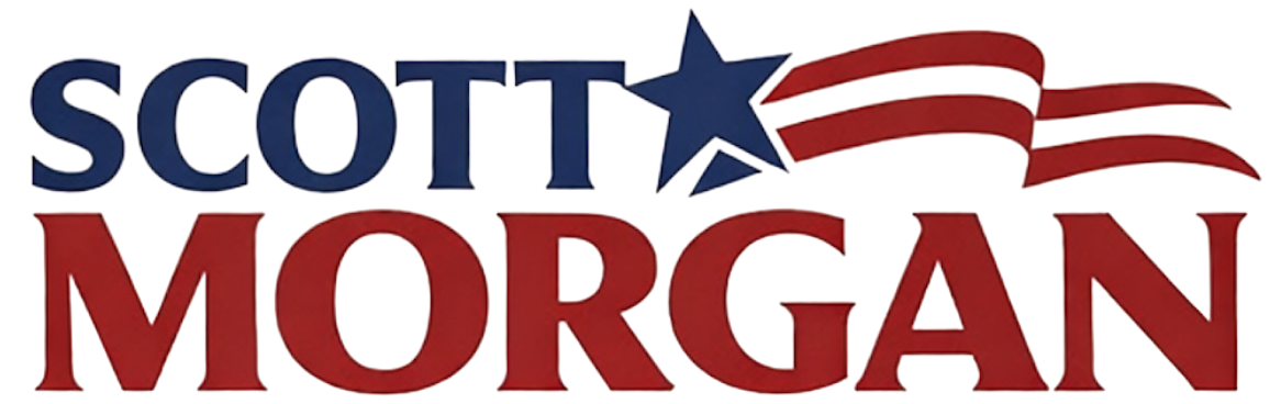 Douglas County For Scott Morgan