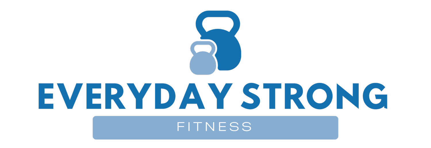 Everyday Strong Fitness