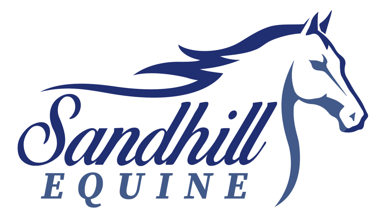 Sandhill Equine