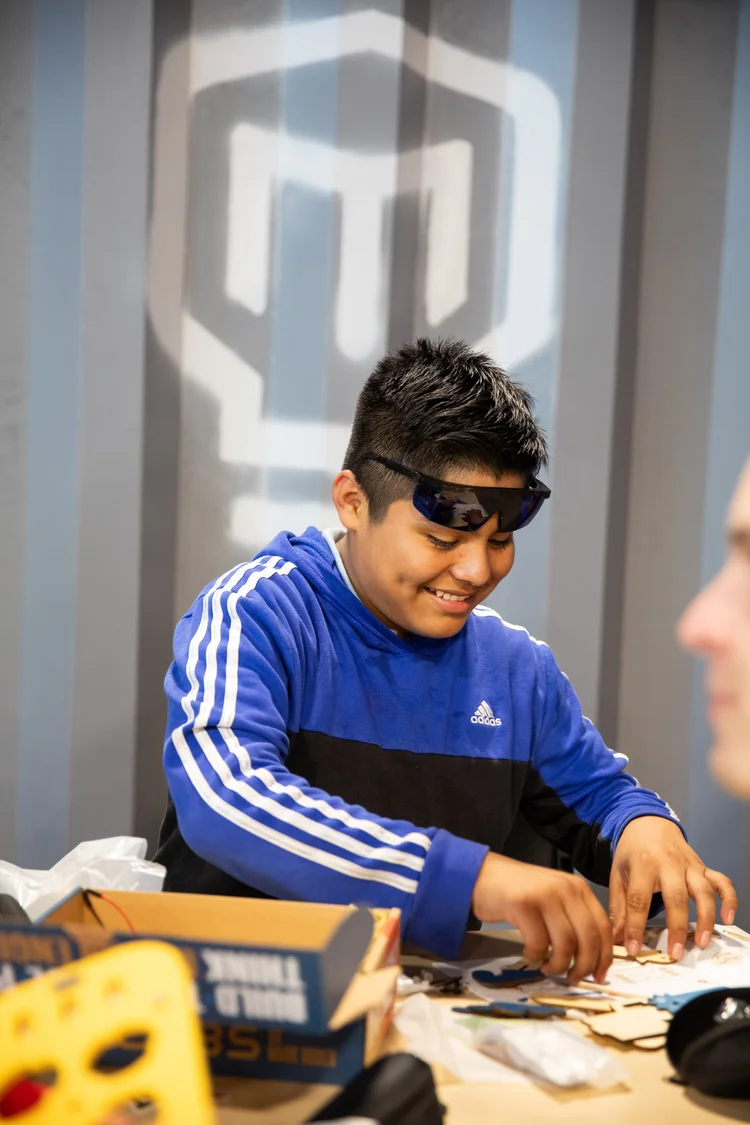 CrunchLabs.org | Join the STEM Revolution — Inspire Kids Today