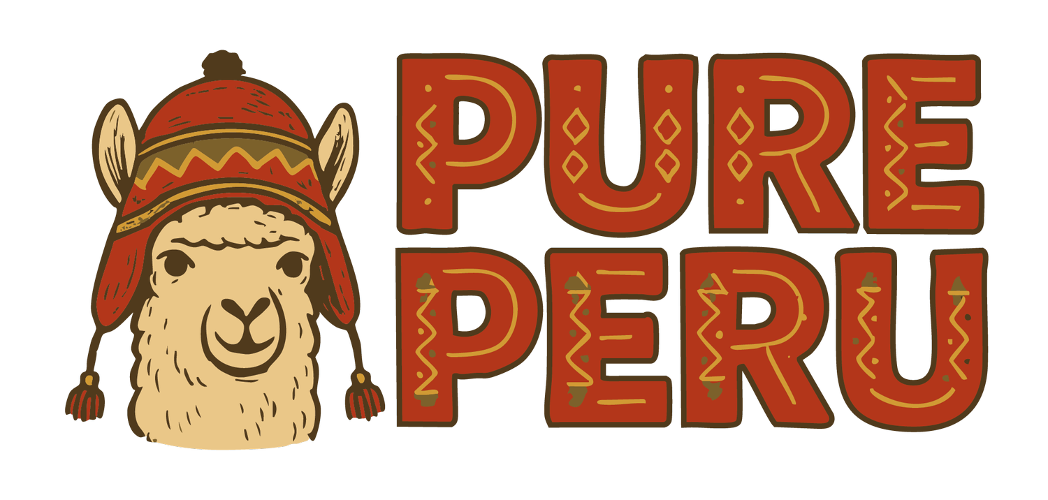 Pure Peru
