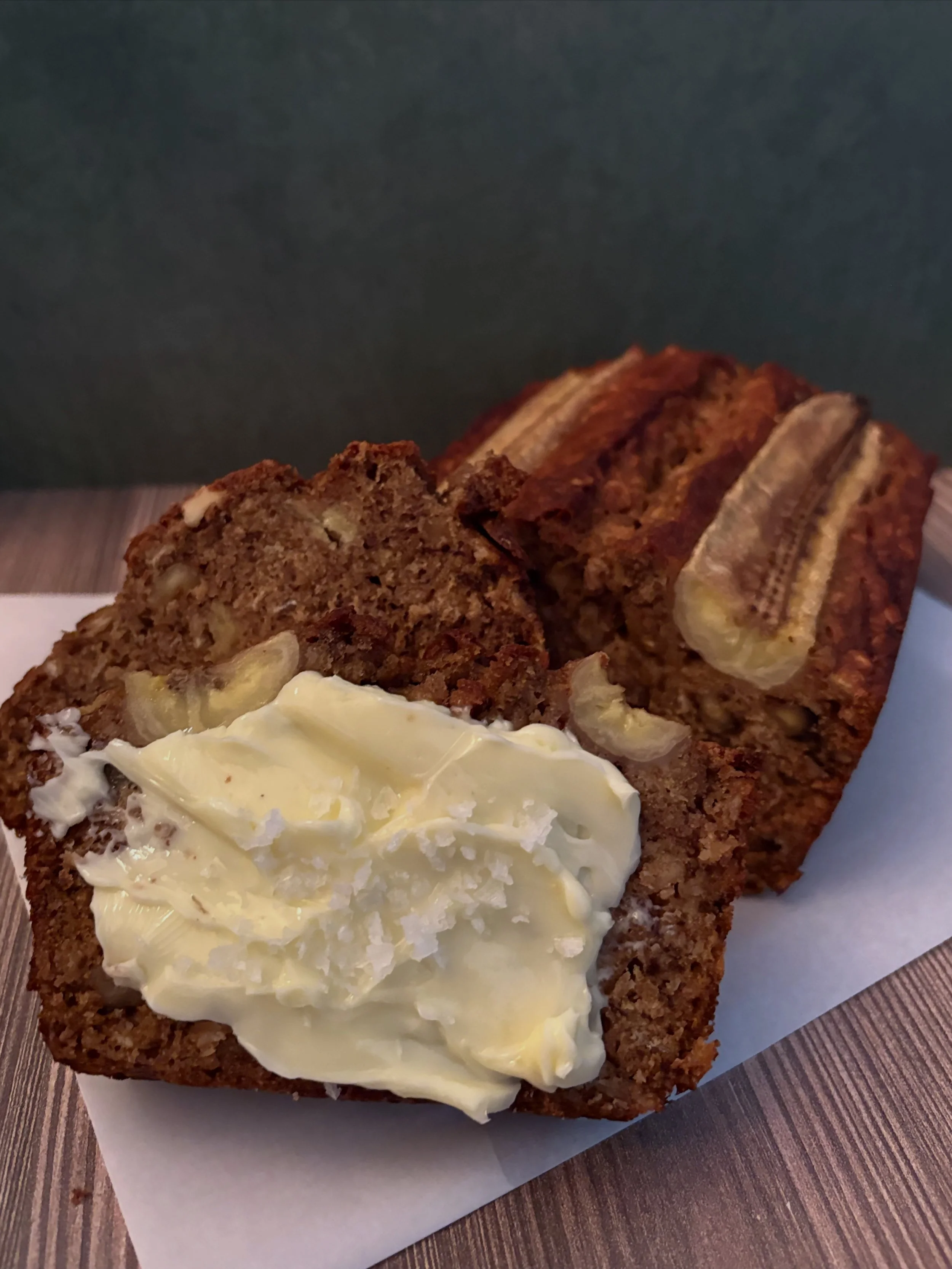 Banana Bread