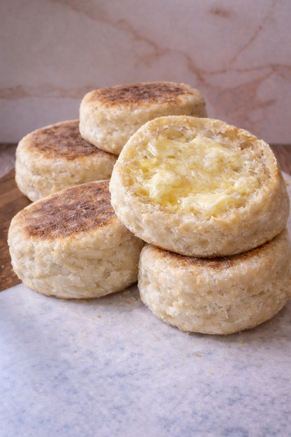 English Muffins