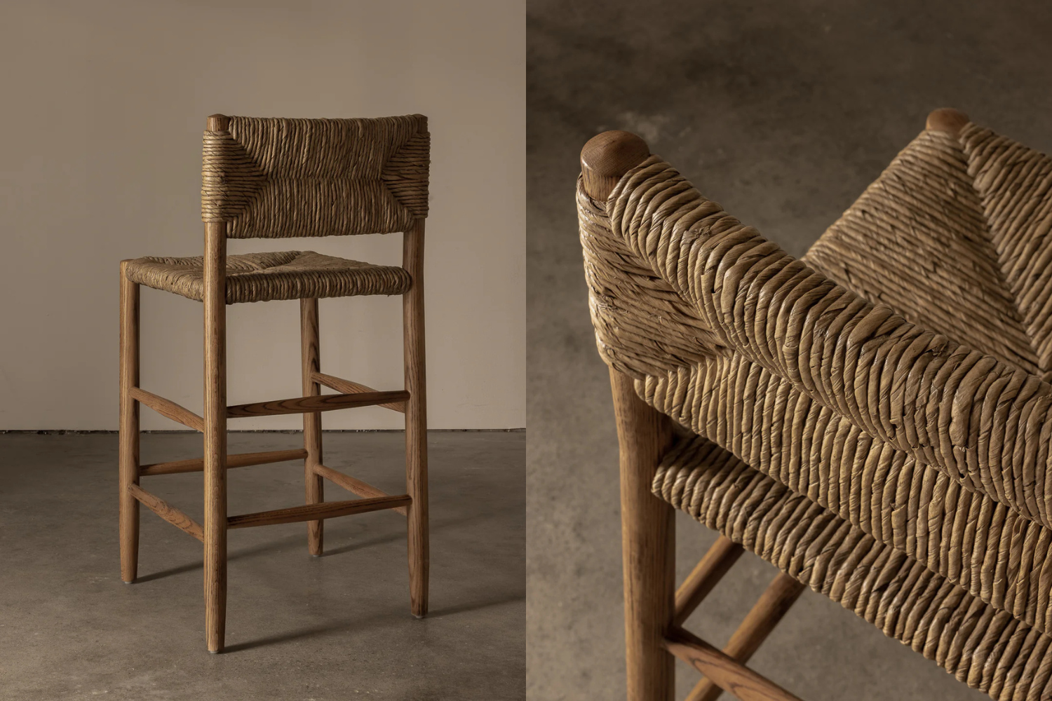 Arnaud Counter Stool by Rachel Donath