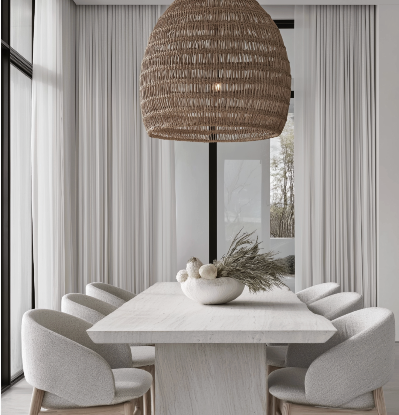 Furniture and Styling services | Studio Daly | Gold Coast Interior Designer