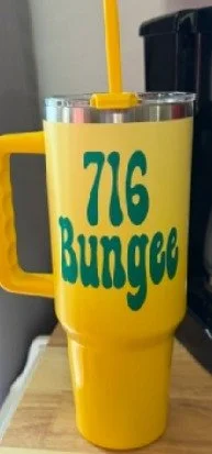 40 Oz Water Tumbler
