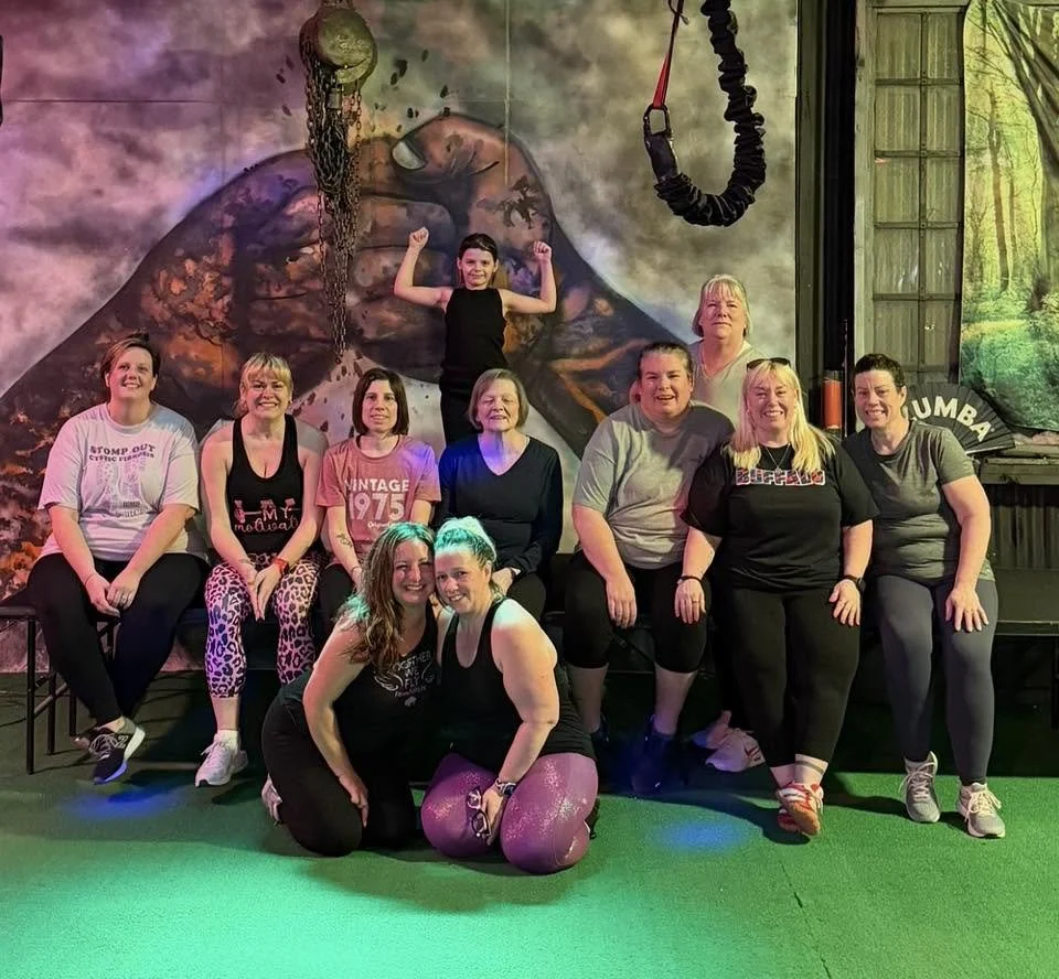 Basic Drop-In classes