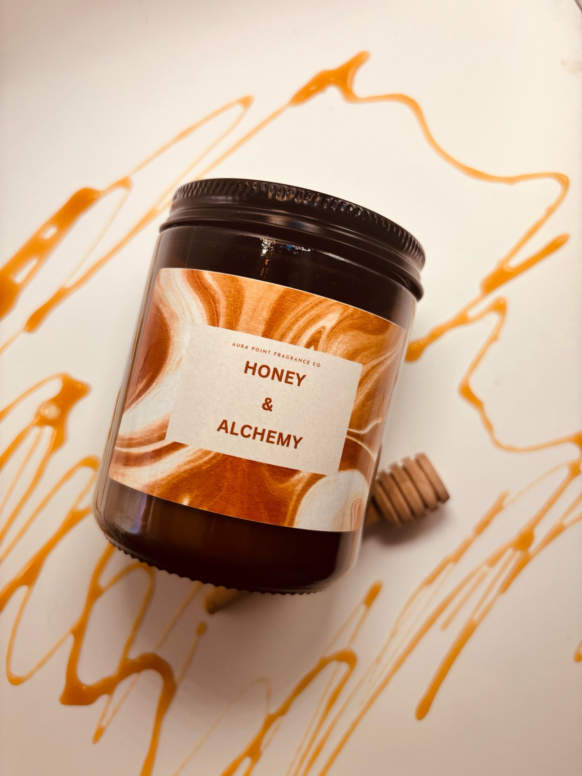 Honey & Alchemy