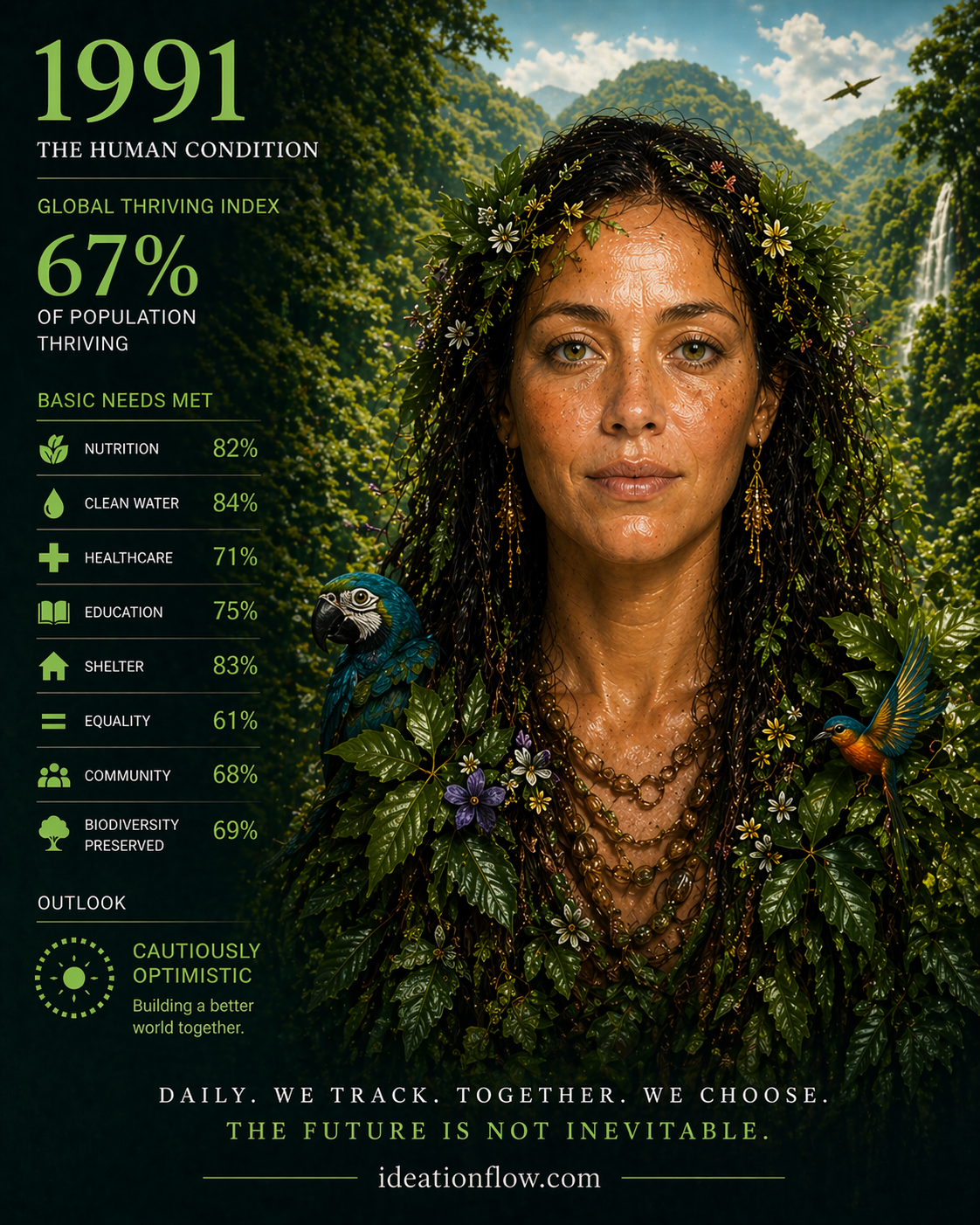 The Human Condition Index