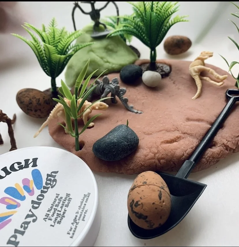 Dino Dig