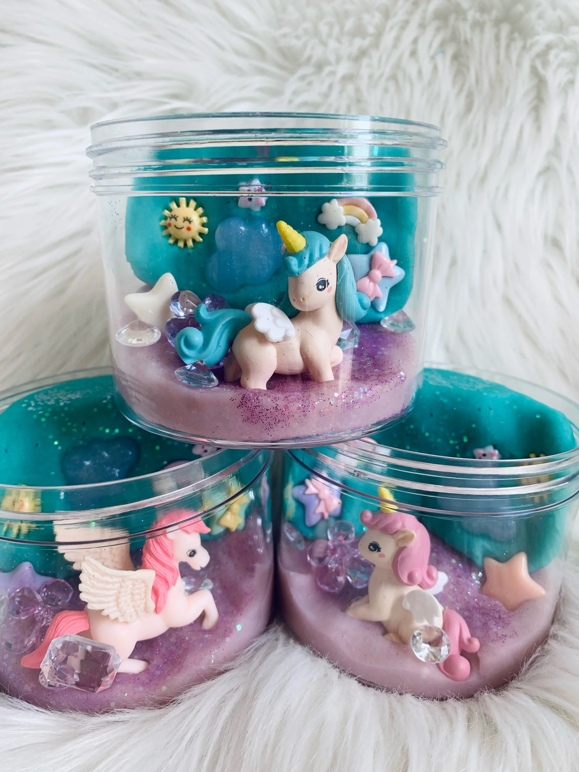 Unicorn Dreams