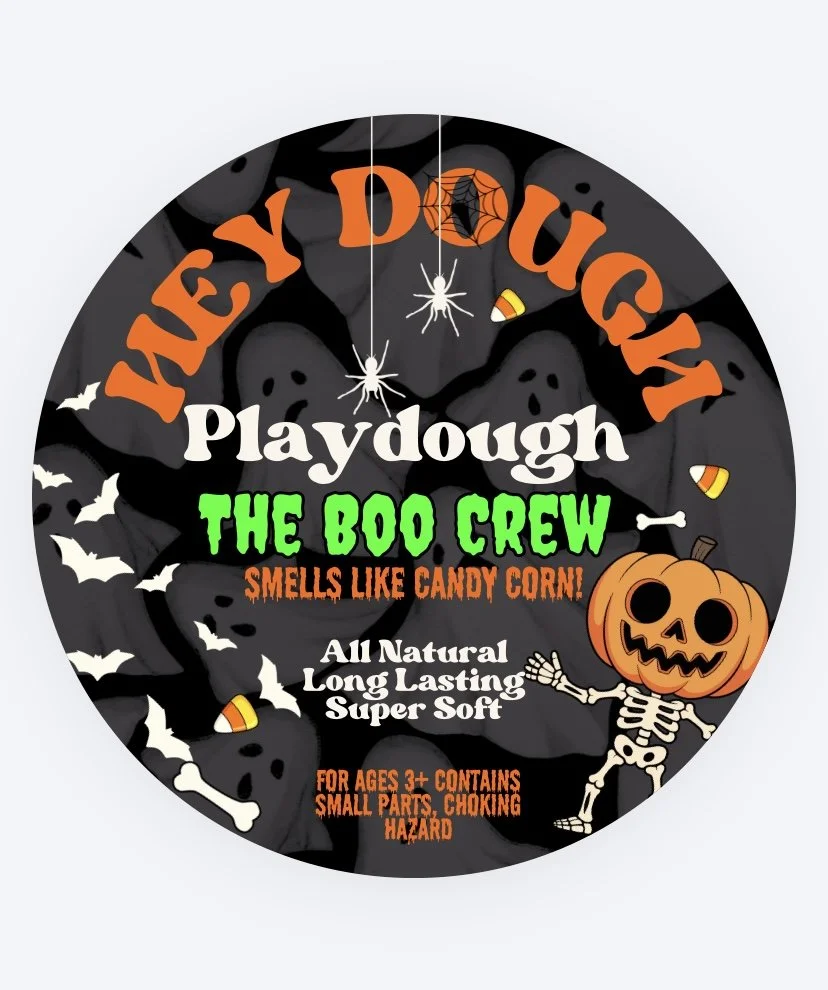 The Boo Crew
