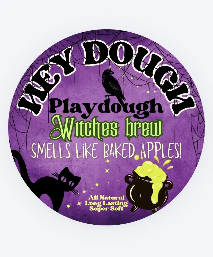 Witches Brew