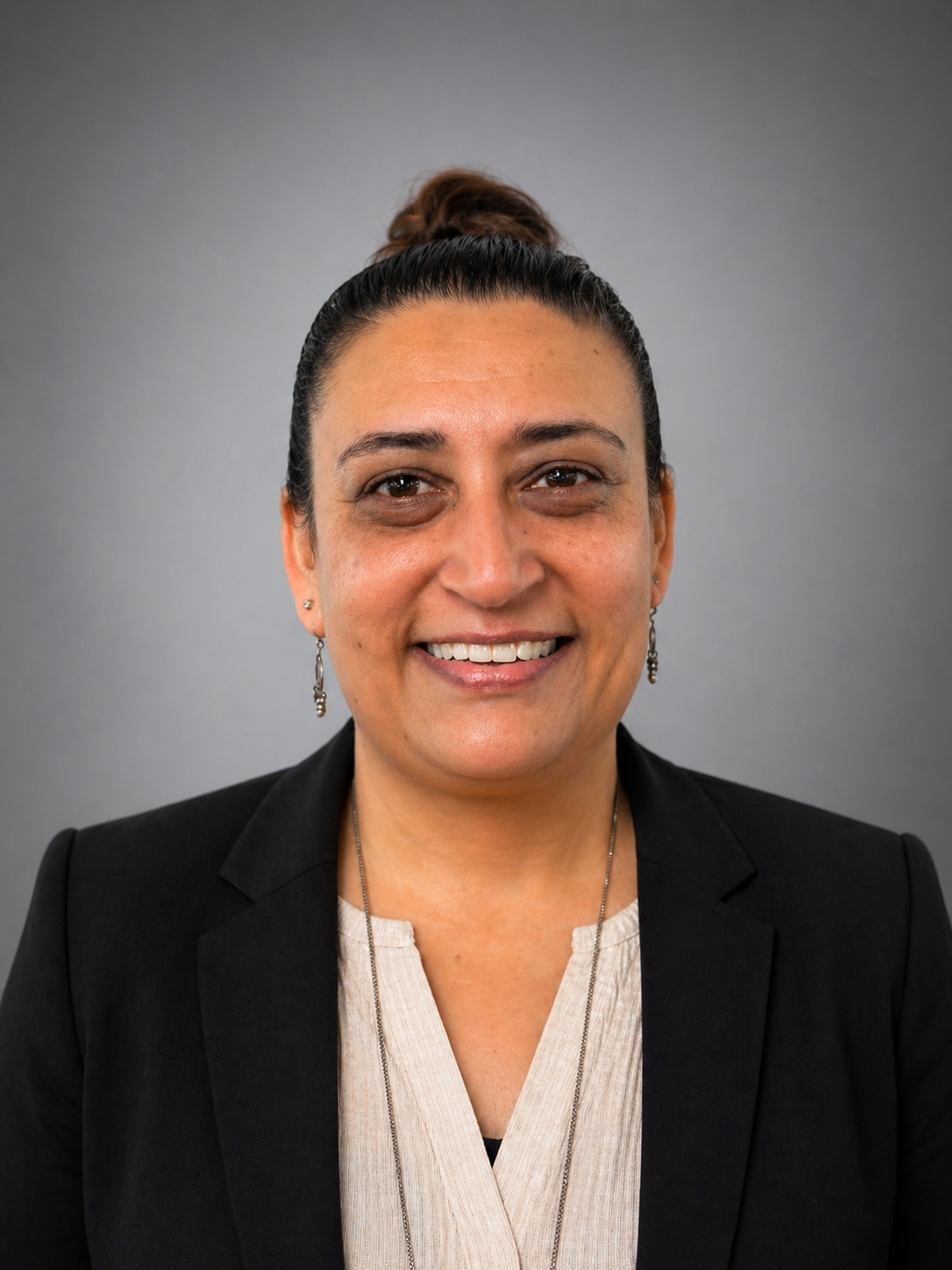 Monika Khanna, multicultural marketing consultant